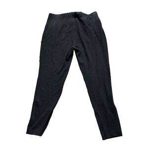 Cambio dark grey pants size L